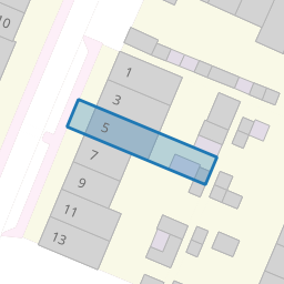 Perceel PMR00-H-2817