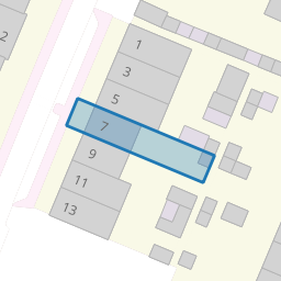 Perceel PMR00-H-2818