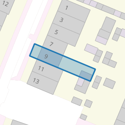 Perceel PMR00-H-2819