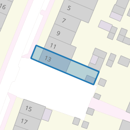 Perceel PMR00-H-2821