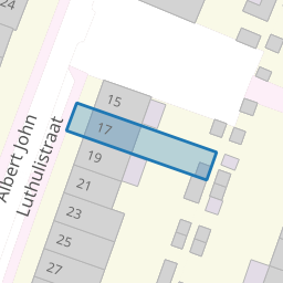 Perceel PMR00-H-2823