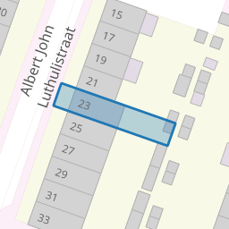 Perceel PMR00-H-2826