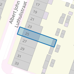 Perceel PMR00-H-2827