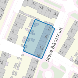 Perceel PMR00-H-2832