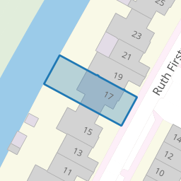 Perceel PMR00-H-2846