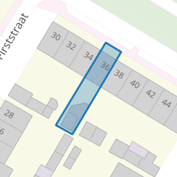 Perceel PMR00-H-2860