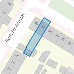 Perceel PMR00-H-2862