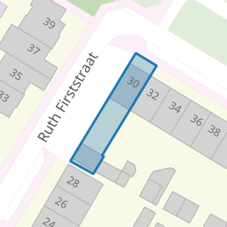 Perceel PMR00-H-2863