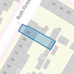 Perceel PMR00-H-2864