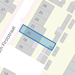 Perceel PMR00-H-2868