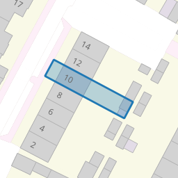 Perceel PMR00-H-2873