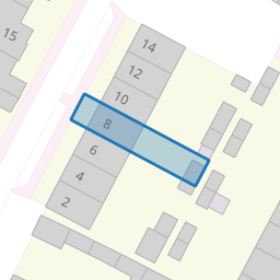 Perceel PMR00-H-2874