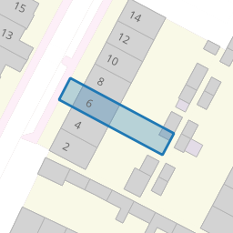 Perceel PMR00-H-2875