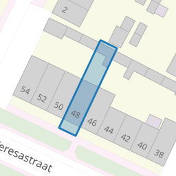 Perceel PMR00-H-2881