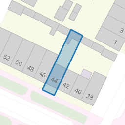 Perceel PMR00-H-2883