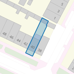 Perceel PMR00-H-2885