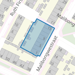 Perceel PMR00-H-2887