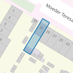 Perceel PMR00-H-2890