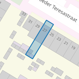 Perceel PMR00-H-2892