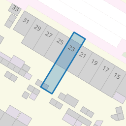 Perceel PMR00-H-2894