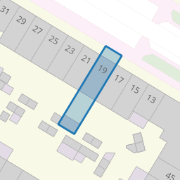 Perceel PMR00-H-2896