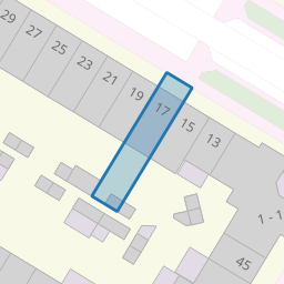 Perceel PMR00-H-2897