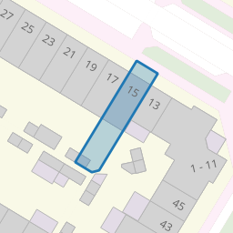 Perceel PMR00-H-2898