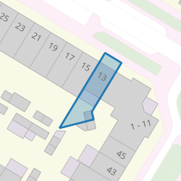 Perceel PMR00-H-2899