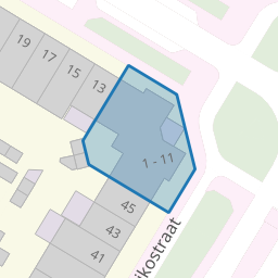 Perceel PMR00-H-2900