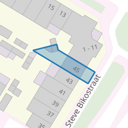 Perceel PMR00-H-2901