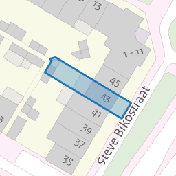 Perceel PMR00-H-2902