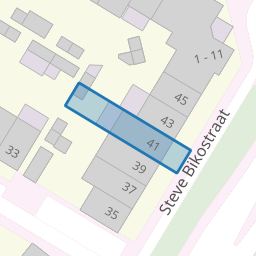 Perceel PMR00-H-2903