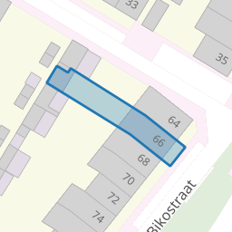 Perceel PMR00-H-2908