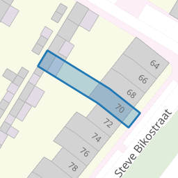 Perceel PMR00-H-2910