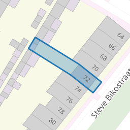 Perceel PMR00-H-2911