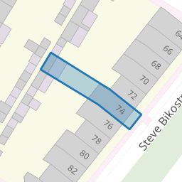 Perceel PMR00-H-2912