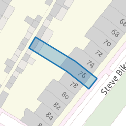 Perceel PMR00-H-2913