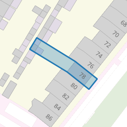 Perceel PMR00-H-2914