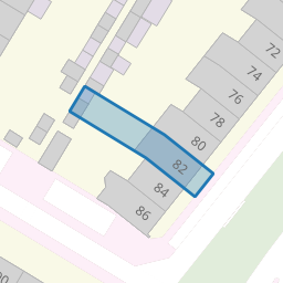 Perceel PMR00-H-2916