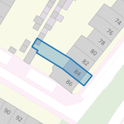 Perceel PMR00-H-2917