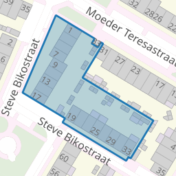 Perceel PMR00-H-2919