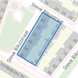 Perceel PMR00-H-2920