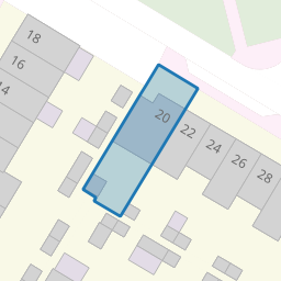 Perceel PMR00-H-2922