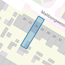 Perceel PMR00-H-2924