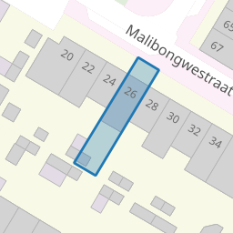 Perceel PMR00-H-2925