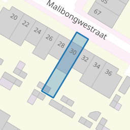 Perceel PMR00-H-2927