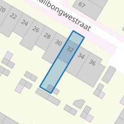 Perceel PMR00-H-2928