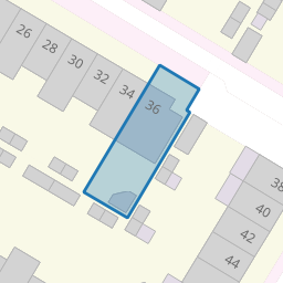 Perceel PMR00-H-2930