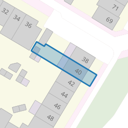 Perceel PMR00-H-2932