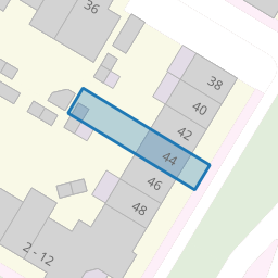 Perceel PMR00-H-2934